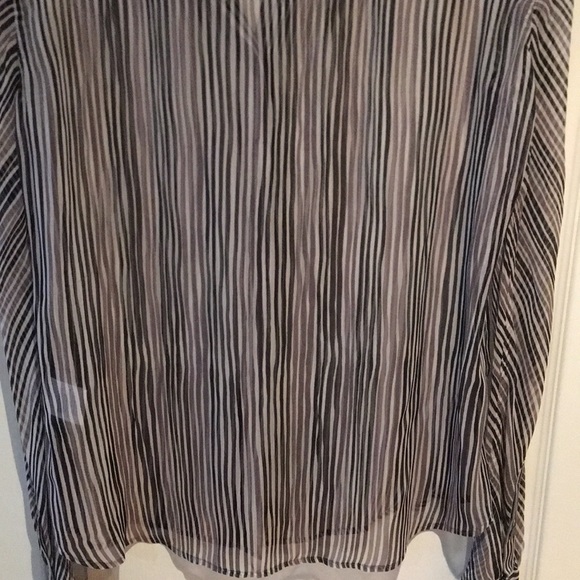 Silk equipment see threw shirt - Picture 7 of 7